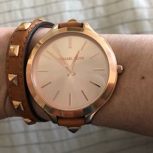 Micheal Kors watch